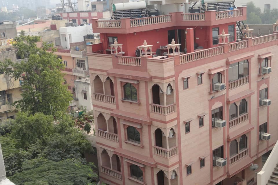 Hotel Miraya